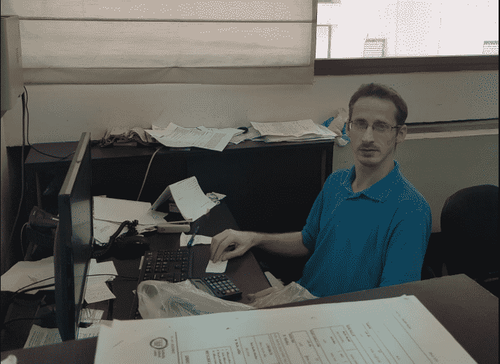 מי צריך רואה חשבון